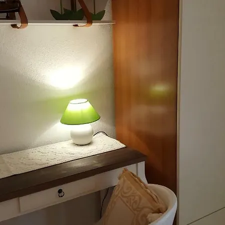 Apartament La Casa Di Irene