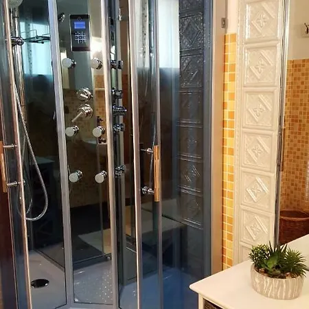 Apartament La Casa Di Irene Olbia