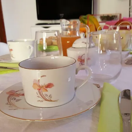 Apartament La Casa Di Irene