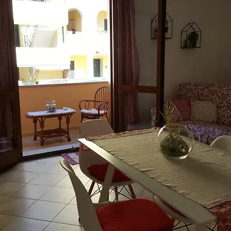 La Casa Di Irene Apartament Olbia