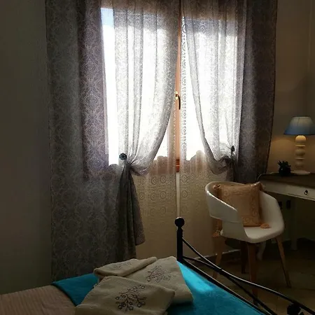 Apartament La Casa Di Irene