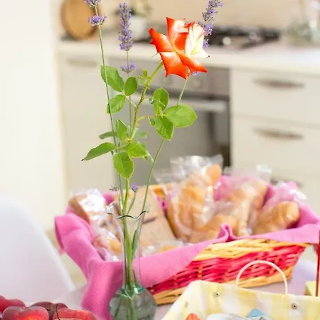 La Casa Di Irene Apartament