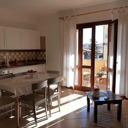 La Casa Di Irene Apartament