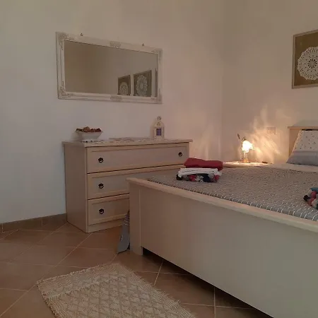 Apartament La Casa Di Irene
