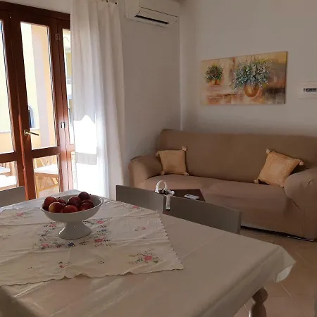 Apartament La Casa Di Irene