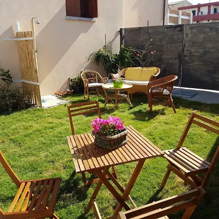 La Casa Di Irene Apartament
