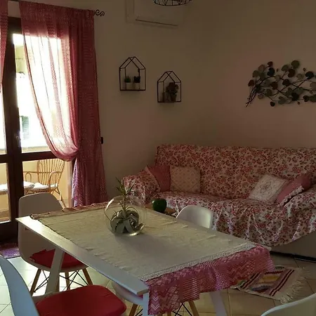 La Casa Di Irene Appartement