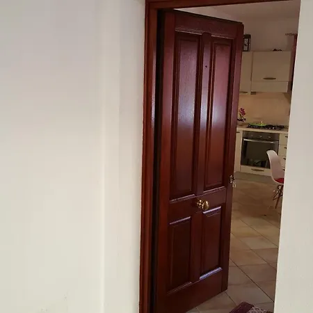 La Casa Di Irene Appartement Olbia