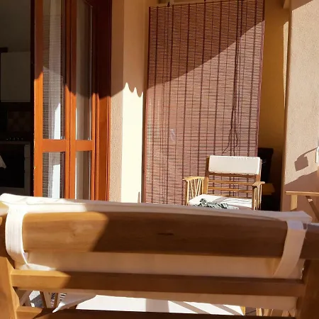 La Casa Di Irene Appartement *
