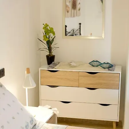 Apartament La Casa Di Irene *