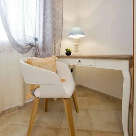 La Casa Di Irene Apartment