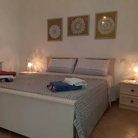 La Casa Di Irene Apartment *