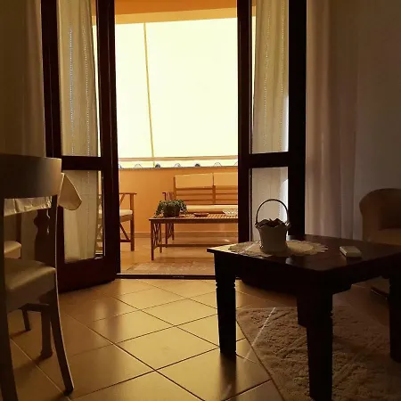 La Casa Di Irene Appartement